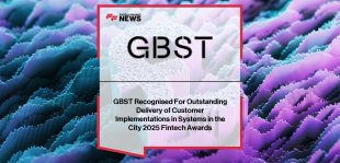 GBST City Awards – Fintech Implementation Excellence 2025