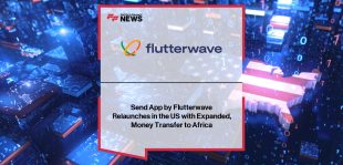 Send App Flutterwave US Relaunch – Money Transfers to Africa