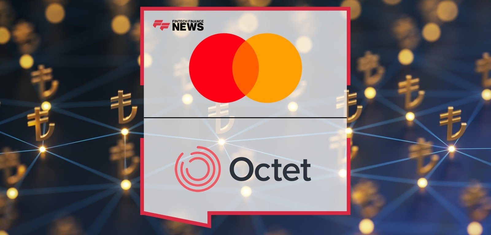 Mastercard Octet Collaboration – B2B Financial Access in MENA
