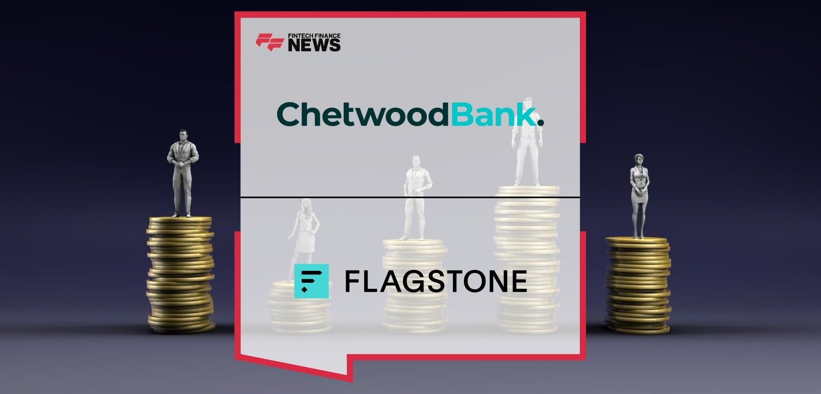 Chetwood Flagstone Partnership – Wimbledon Savings Launch