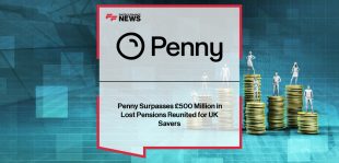 Penny Lost Pensions – £500 Million Reunited for UK Savers