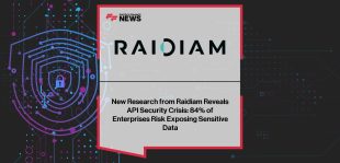 Raidiam API Security – Research Reveals Enterprise Exposure Risk