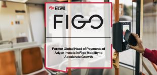 Figo Mobility receives strategic investment from Adyen’s former exec