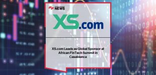 XS.com African FinTech Summit 2025 – Global Sponsor Announcement