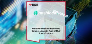 Moria Hashlock Audit – Smart Contract Security Partnership