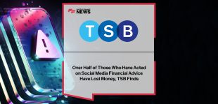 TSB Financial Advice – Report on Social Media Risks