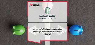 Tali Ventures Leads Investment in Tarmeez Capital – STC Group
