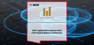 DHF Capital – CISI Integrity Matters Certification Completion