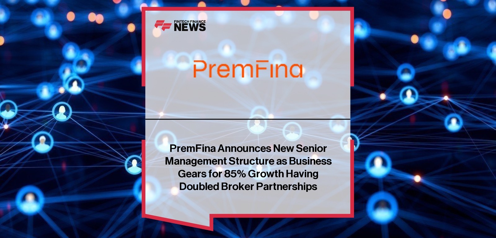 PremFina Senior Management Team – Growth Strategy 2025