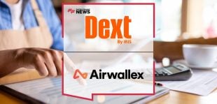 Dext Airwallex Partnership – Launch of Dext Payments for SMEs