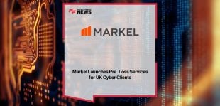 Markel Pre-Loss Services – UK Cyber Risk Support Launch