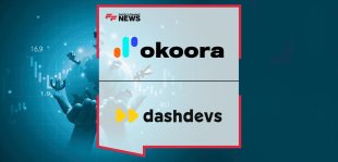 Okoora DashDevs Partnership – Embedded FX for Fintech Platforms