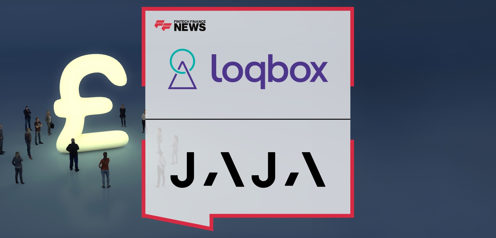 Loqbox Jaja Finance Partnership – Credit Health for Cardholders