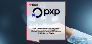 PXP Gen X payment preferences chart