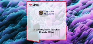 Al Masraf CFO appointment strengthens financial leadership