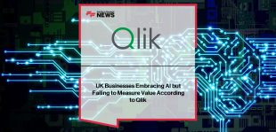 Qlik UK AI Adoption Report – AI Strategy and Value Insights
