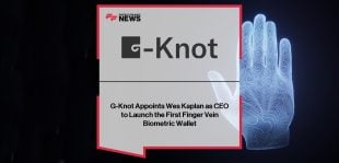 -Knot Wes Kaplan – CEO Launches Biometric Wallet Innovation