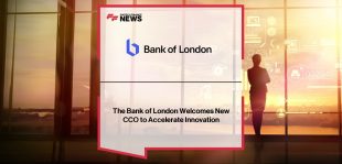 Bank of London – New CCO Hana Rolles Executive Appointment