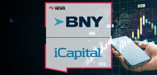 BNY and iCapital form fintech alliance for alternative investments