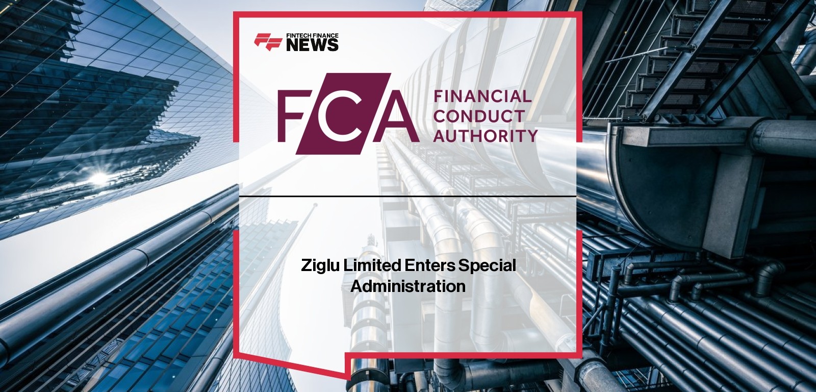Ziglu Special Administration Begins Amid Crypto Market Challenges