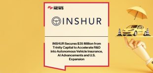 INSHUR secures Trinity Capital $35M funding for insurance AI and U.S. expansion