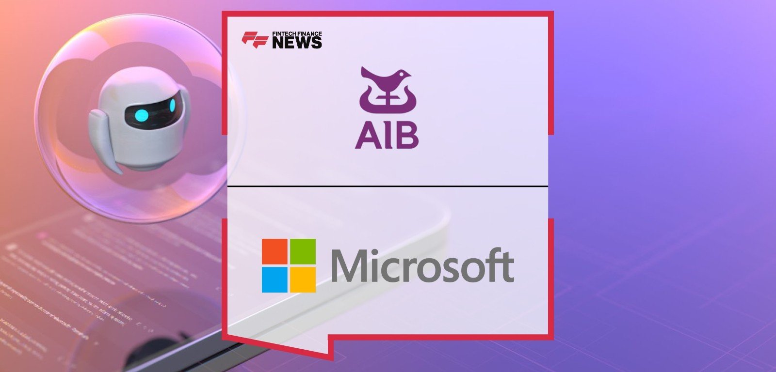 AIB Microsoft Copilot enterprise integration