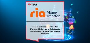 Ria and Google partner for seamless cross-border money transfers
