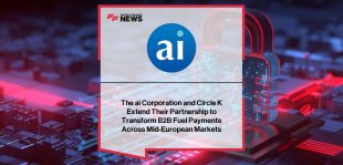 AI Corporation and Circle K strengthen B2B fuel payments alliance