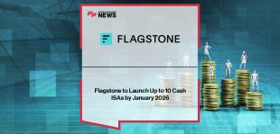 Flagstone Cash ISAs UK savings launch 2026