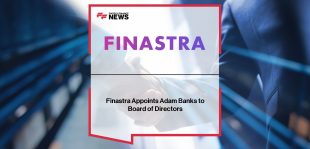 Finastra appoints Adam Banks to board of directors