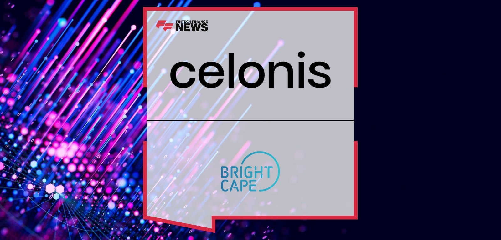 Celonis and Bright Cape launch Smart KYC Control Tower for financial compliance