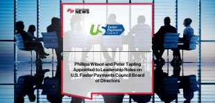 Phillipa Wilson and Peter Tapling join Faster Payments Council Board