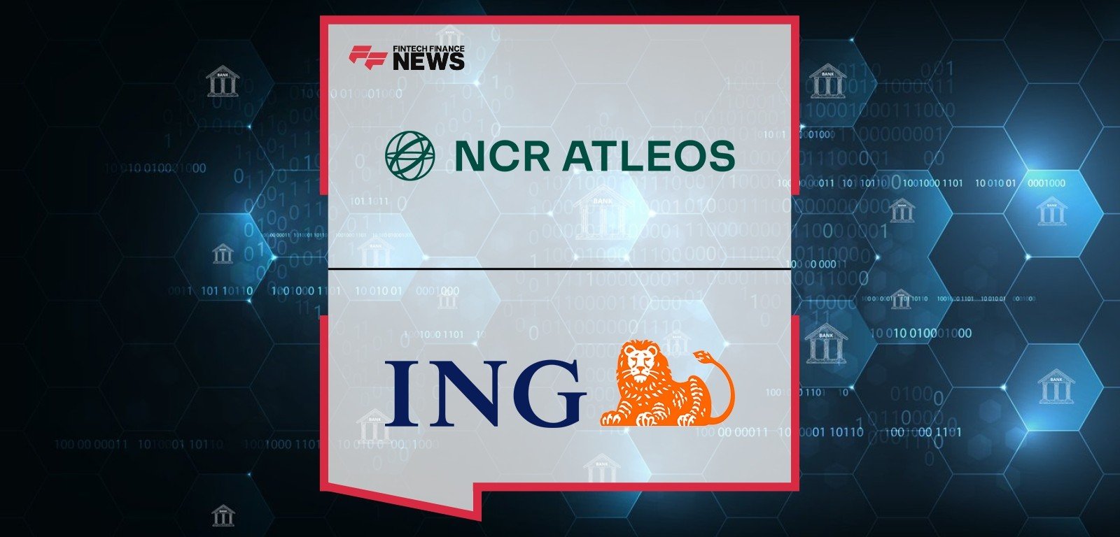 ING expands ATM access in Spain through NCR Atleos terminals