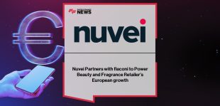 Nuvei partners with Flaconi to power beauty retail payments in Europe