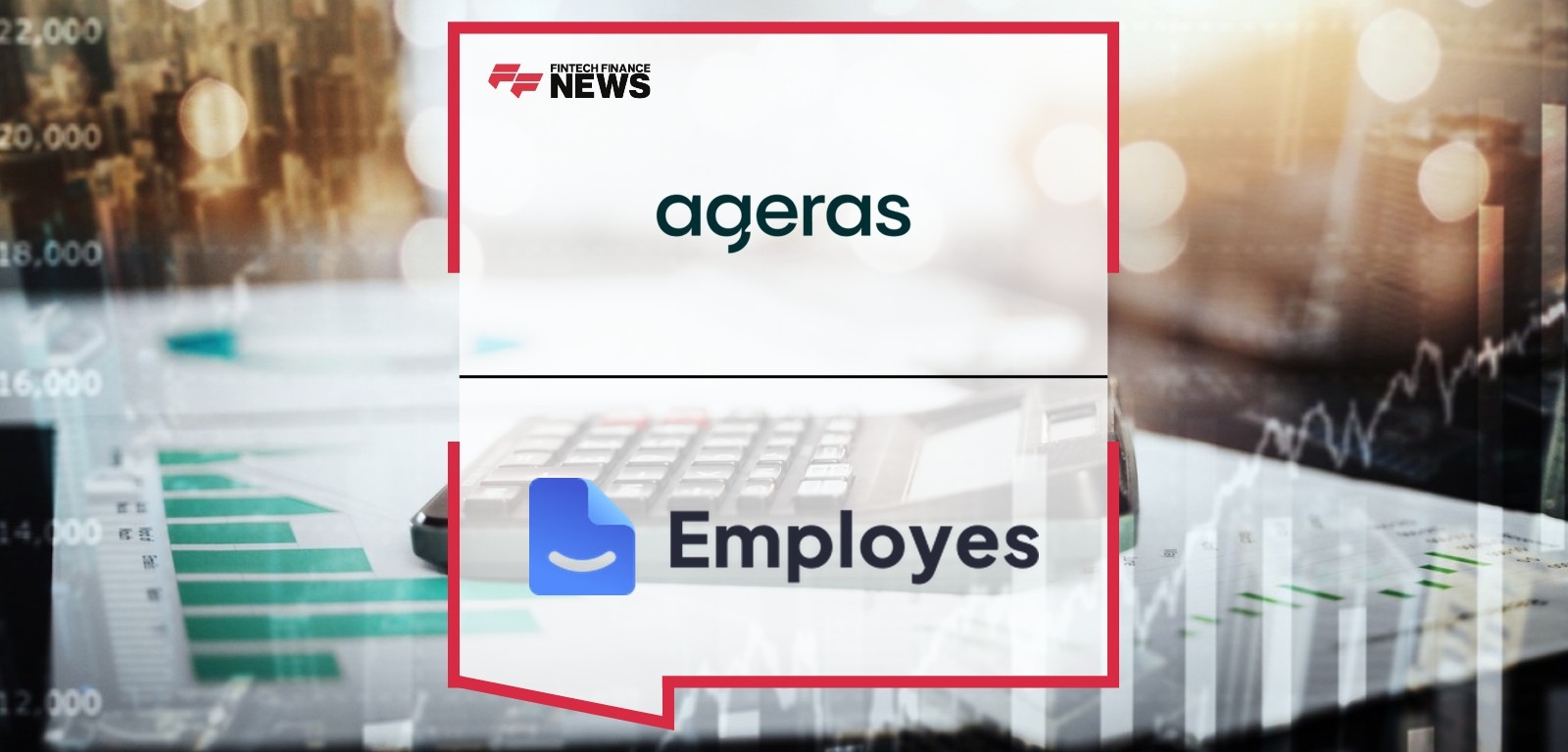 Ageras acquires Dutch payroll platform Employes to boost SME software offerings