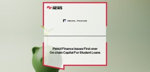 Pencil Finance launches on-chain student loan platform