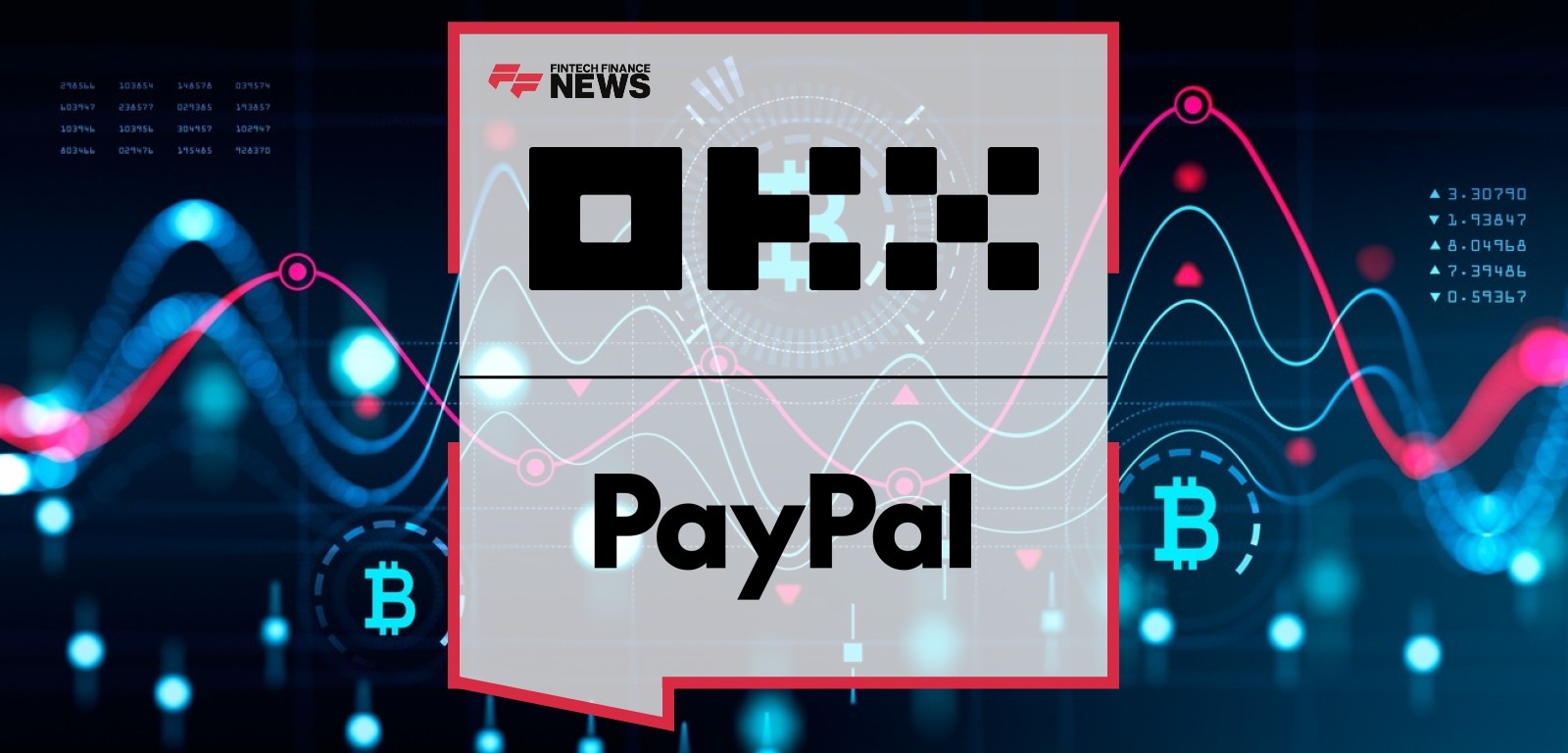 OKX PayPal Integration enables crypto funding across Europe