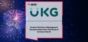 UKG Bryte AI UK launches to power workforce decision-making