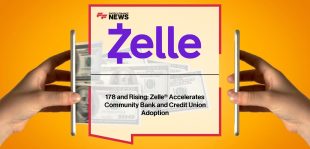 Zelle Community Bank Adoption reaches 178+ institutions in U.S.