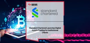 Standard Chartered Digital Assets Trading platform for institutions