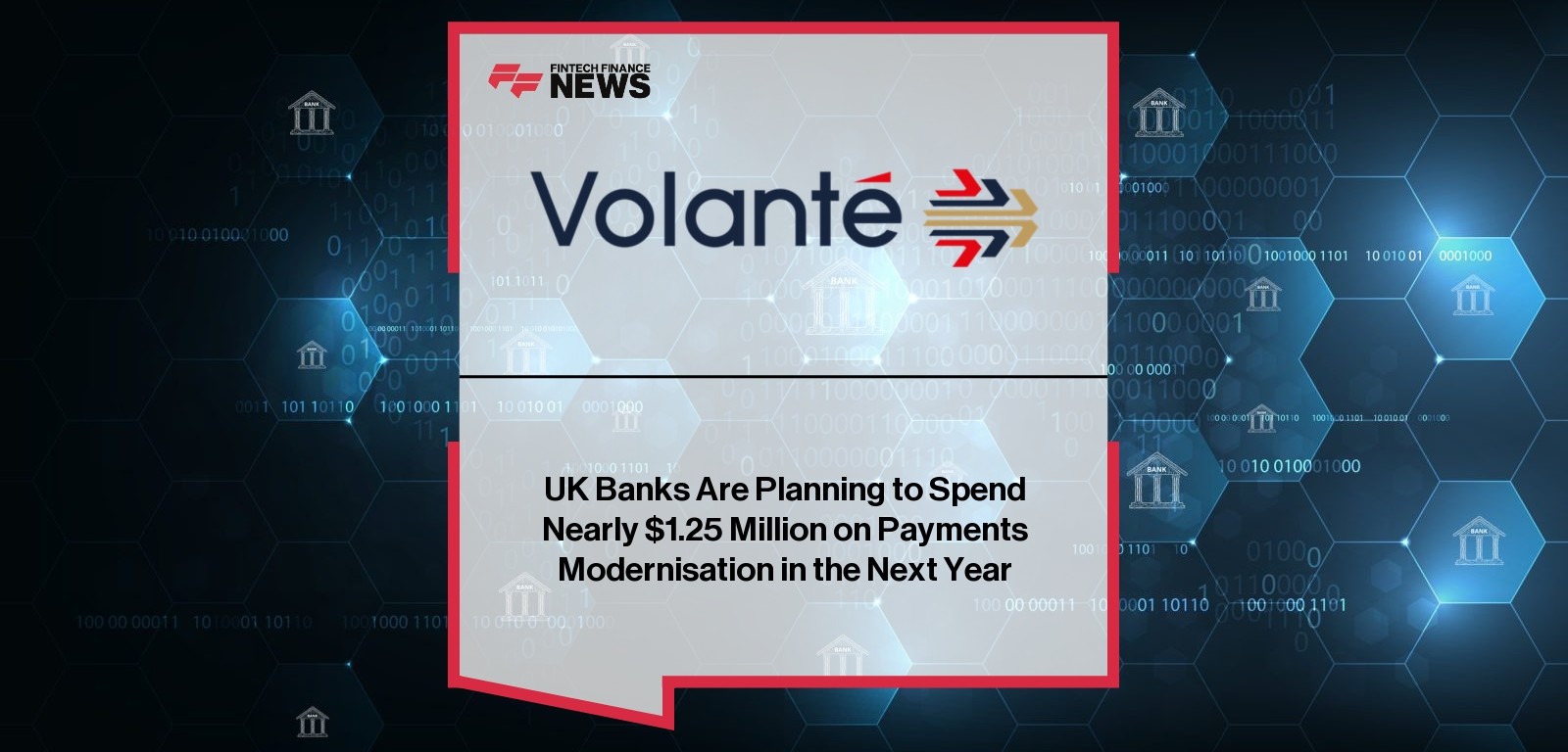 The Big Survey 2025: UK Banks Focus on Payments Modernisation