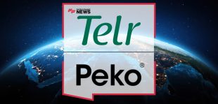 Telr Peko Partnership Launches Incepta Fintech Platform