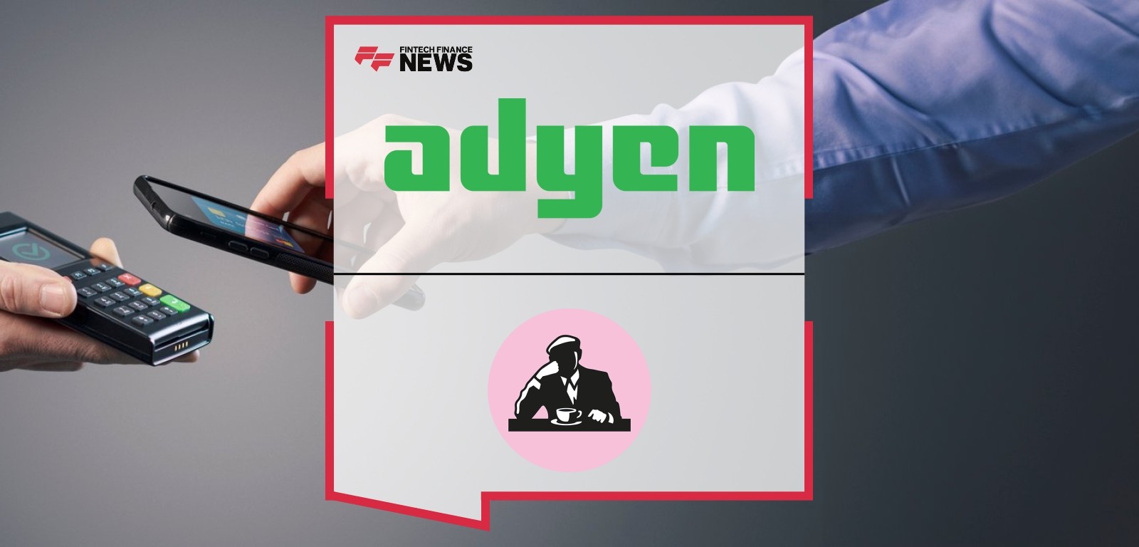 Adyen supports Joe & The Juice with global payment integration