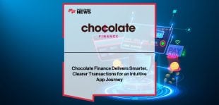 Chocolate Finance Intuitive App delivers clear, smart transactions