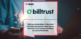 Billtrust AI Collections Software launch for modern AR automation