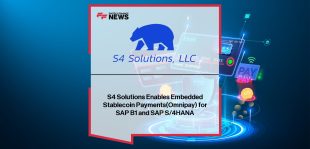 S4 Solutions Stablecoin SAP Plugin for Embedded Payments