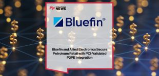 Bluefin Allied Electronics PCI P2PE for secure fuel payments