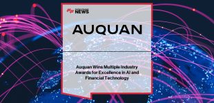 Auquan wins AI awards for excellence in financial technology