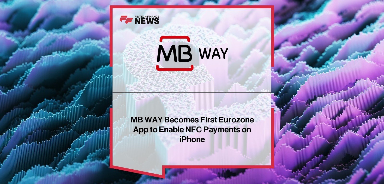 MB WAY iPhone NFC payments debut in Eurozone with Apple Pay integration