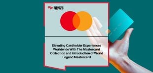 World Legend Mastercard – premium benefits in Mastercard Collection